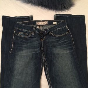 Buckle BKE Stella Jeans